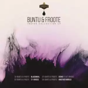 Buntu X Froote - Blackmail (Original Mix)